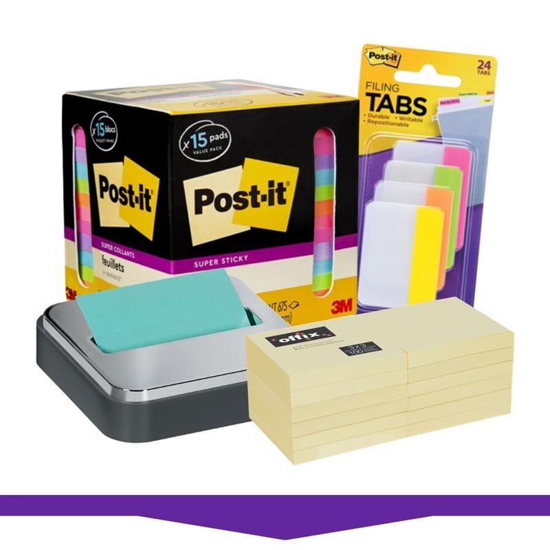 Image Self-Adhesives